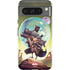 Marvel Rocket Raccoon Armored Arsenal Google Pixel 8 Pro Impact Case